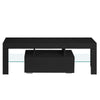 Chic Media Console with Storage for Your Living Room