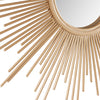 Sunburst Delight Mirror