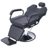 Ultimate Barber Chair: Stylish and Sturdy Comfort