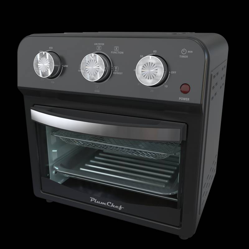All-in-One Air Fryer Oven