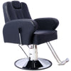 Chic & Sturdy Barber Chair - Comfort for Every Salon