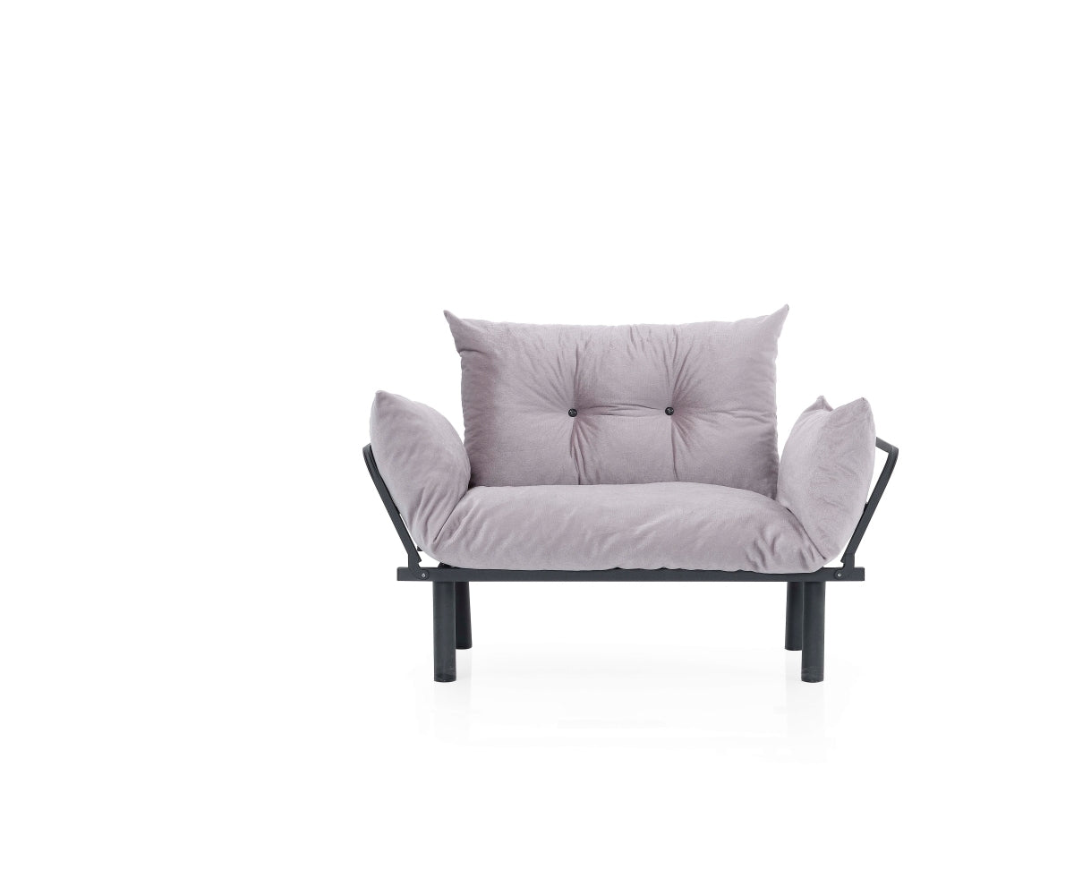 Sona Cozy Love Seat