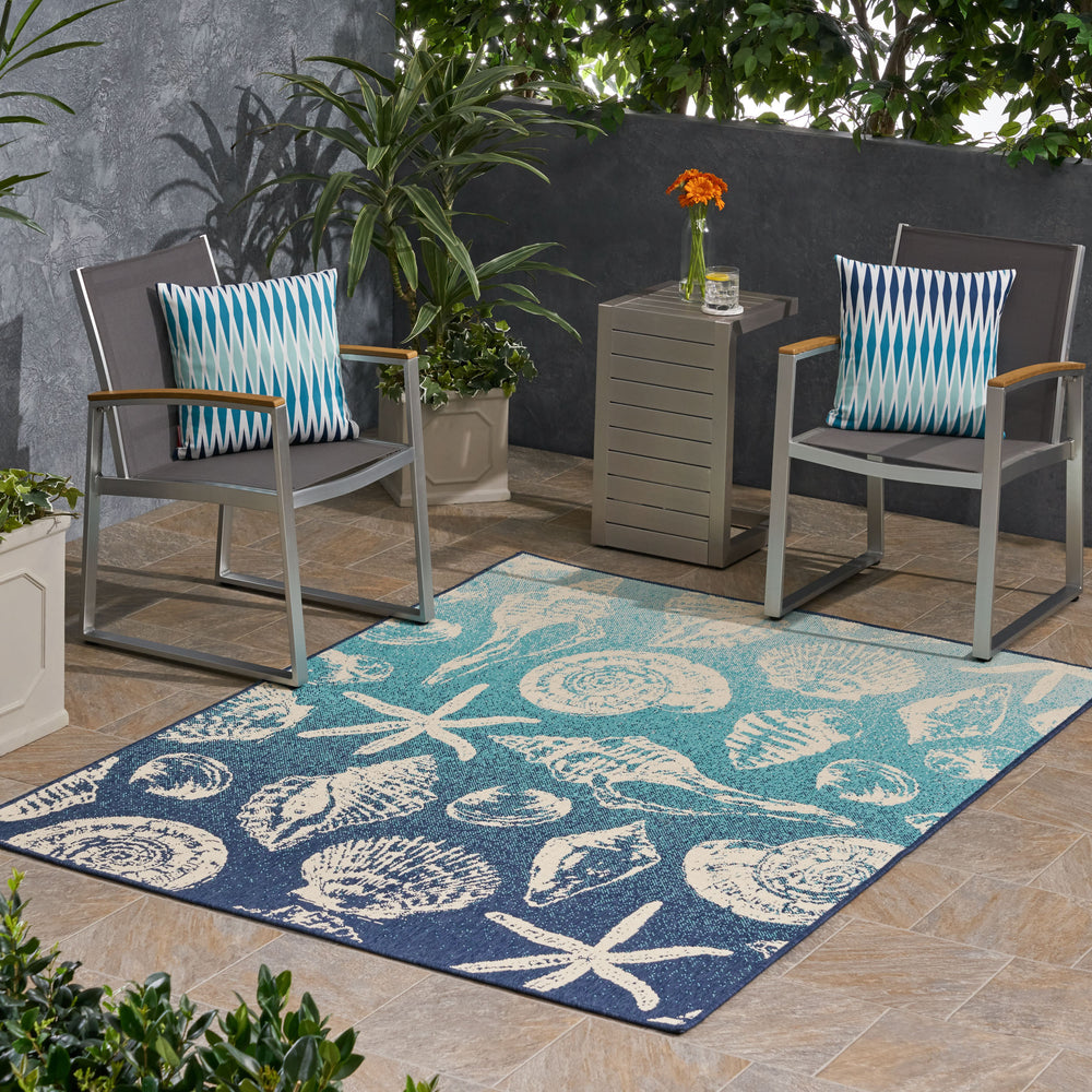 Meridian Cozy Area Rug