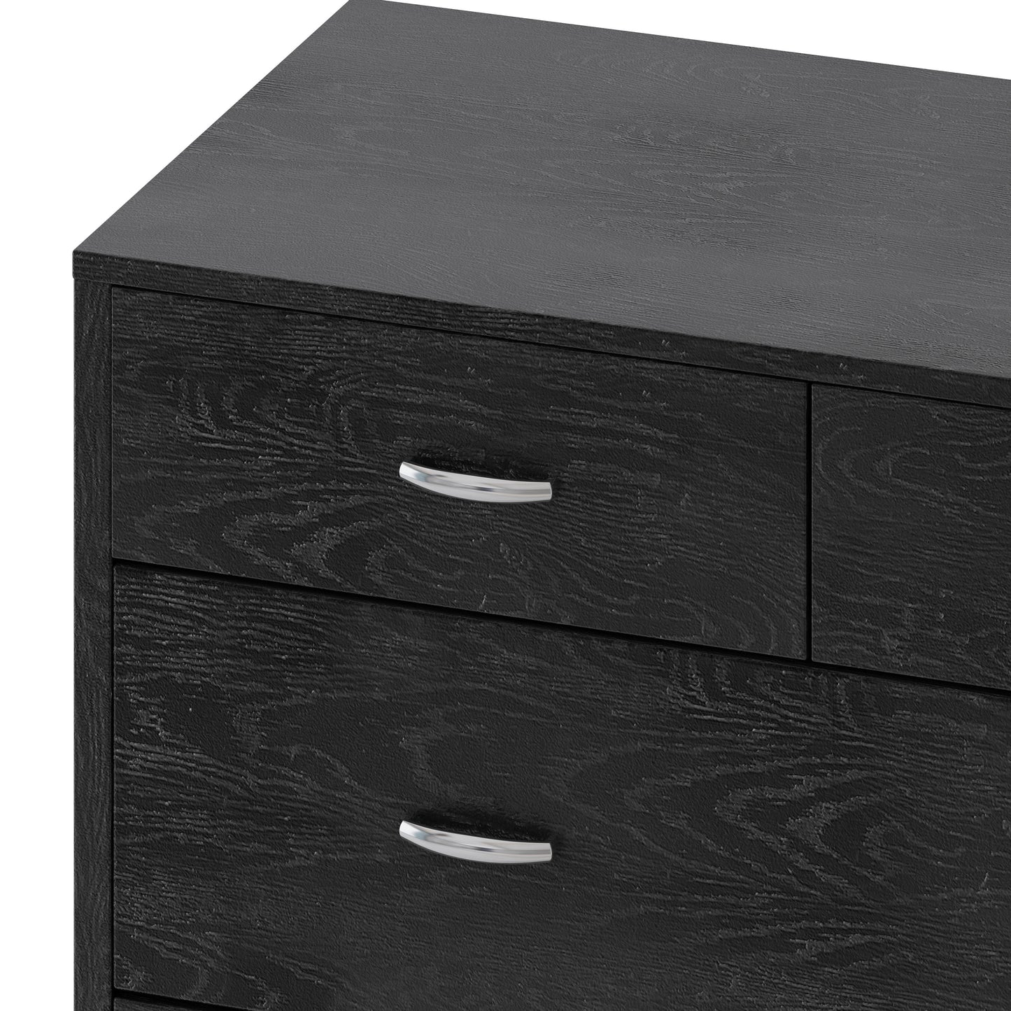 Charming Multi-Drawer Chest