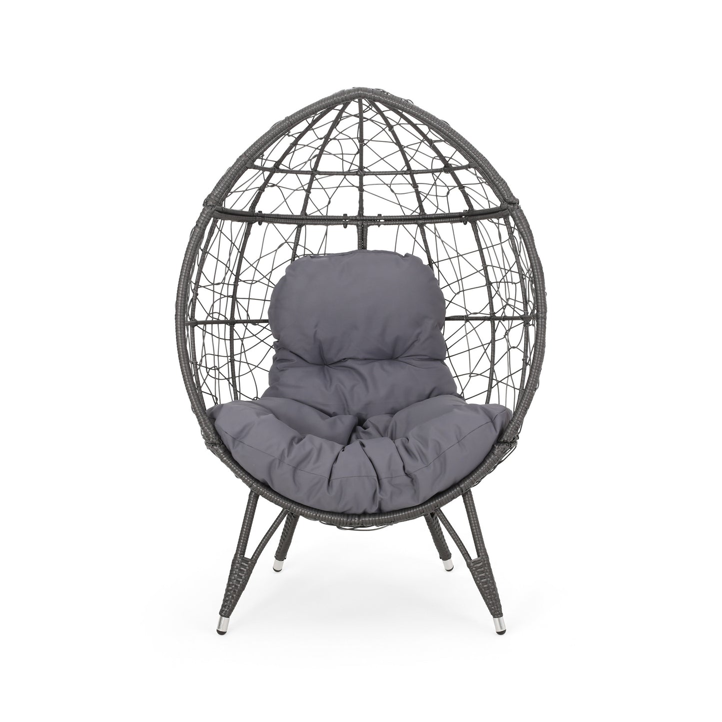 Teardrop Bliss Chair