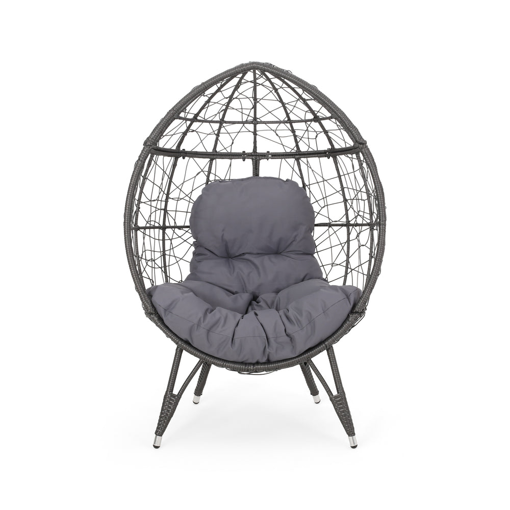 Teardrop Bliss Chair