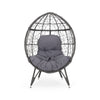 Teardrop Bliss Chair