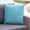 Coronado Chic Square Pillow