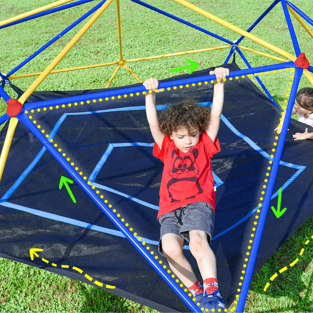 Adventure Dome Play Hub