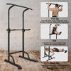 Versatile Power Tower - Your Ultimate Home Gym Station!