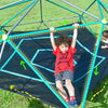 Adventure Dome Play Center - Climb, Relax, and Explore!