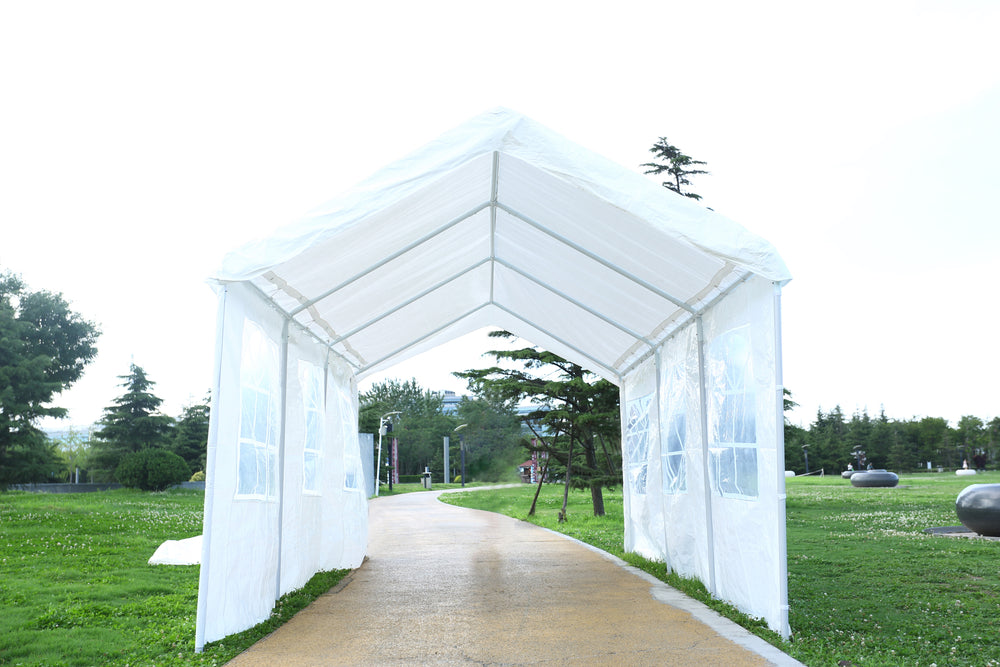 Garage Bliss Canopy