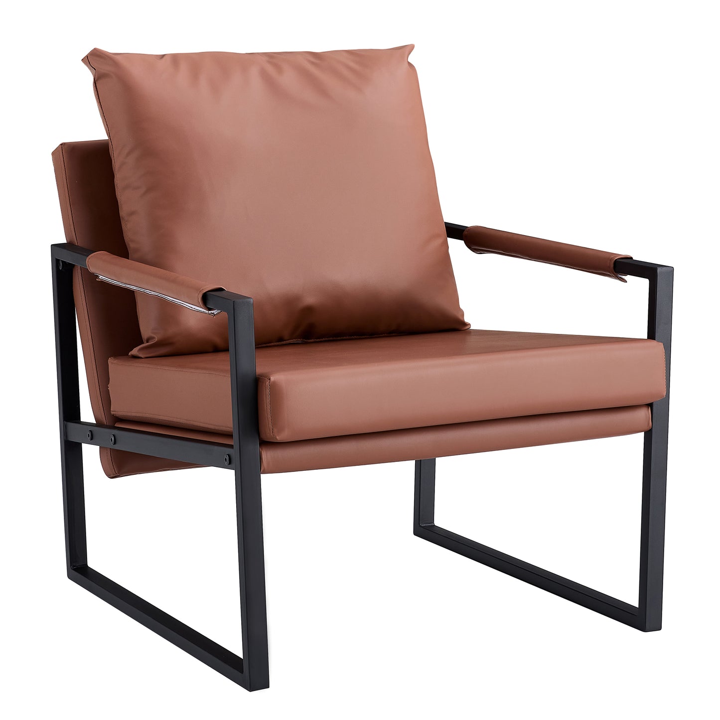 Chic Comfort Armchair