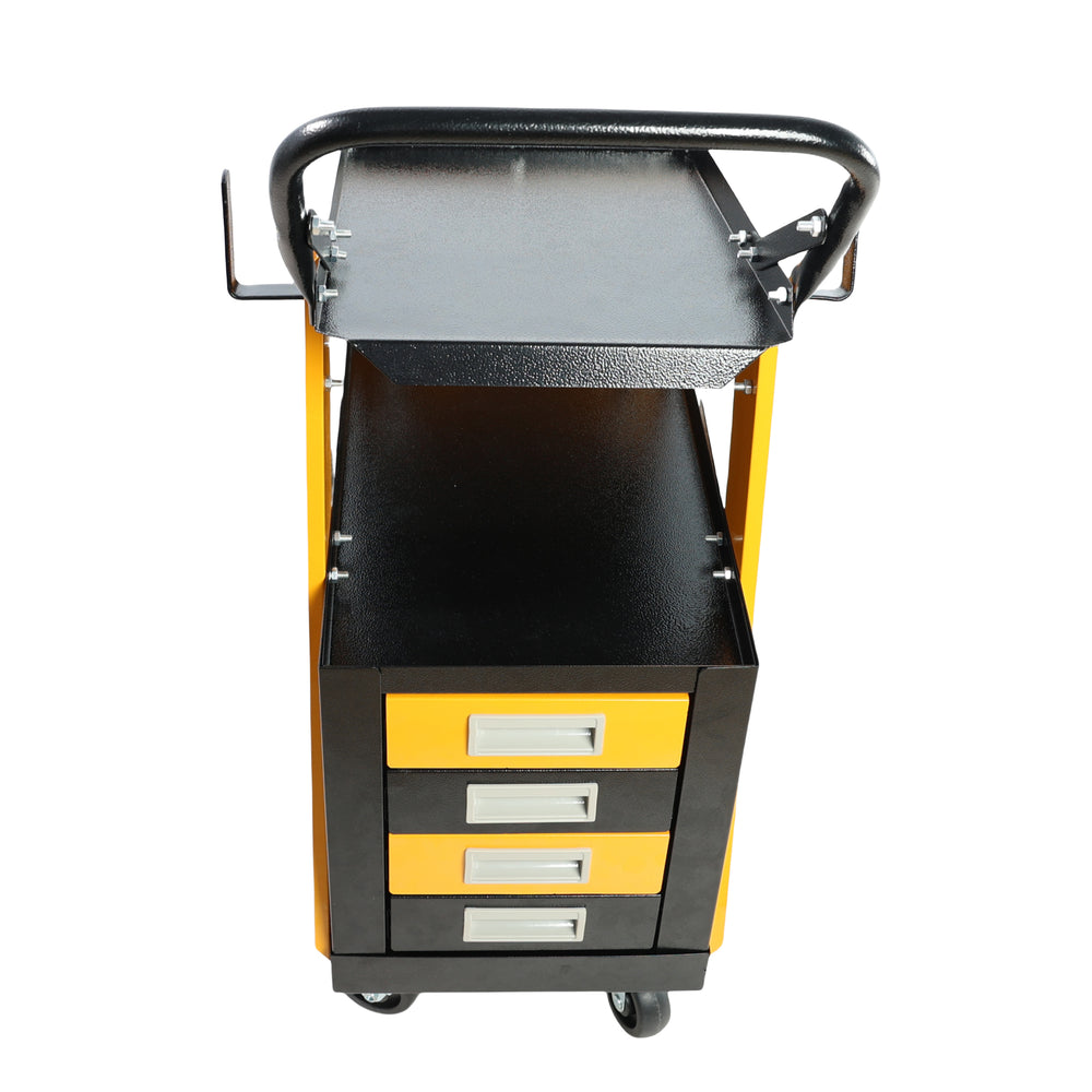 WeldMate Portable Tool Chest