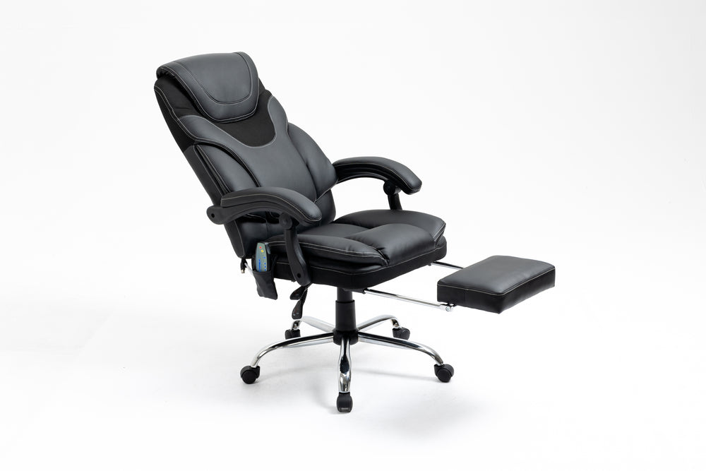 ErgoRelax Recliner Chair