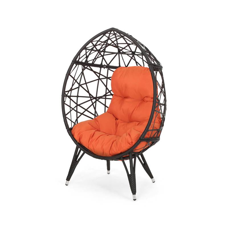 Teardrop Palazzo Chair