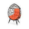 Teardrop Palazzo Chair