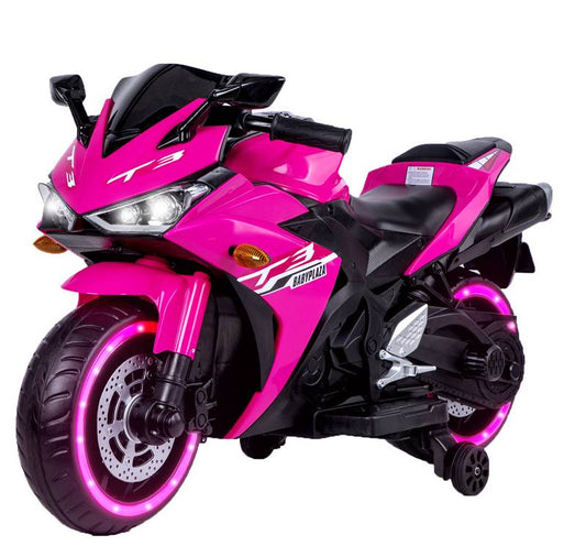 Tamco Kids' Adventure Motorcycle