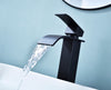 Cascade Charm Bathroom Faucet