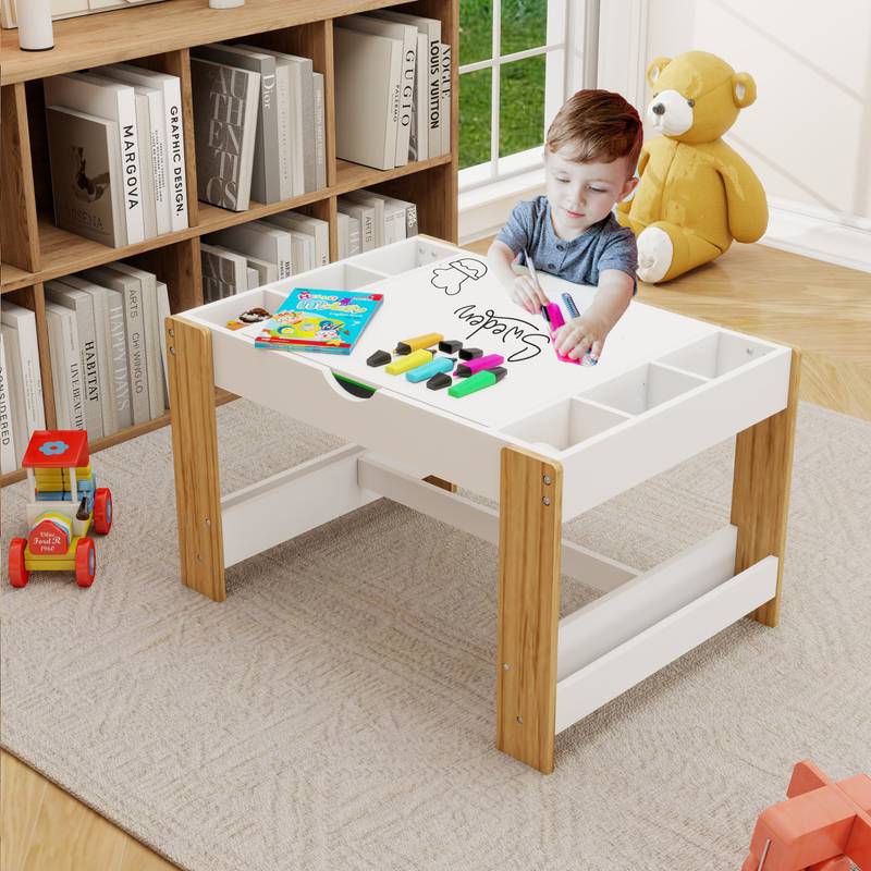 LEGO Play & Store Table