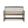 Royal Comfort Bench