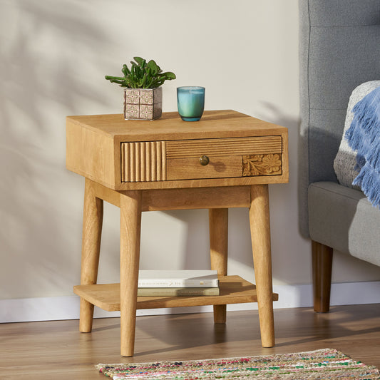 Dreamy Nightstand