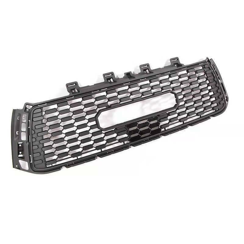 Trd Pro Grille Upgrade for Toyota Tundra