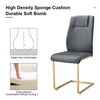 Stylish Comfort Chairs Set