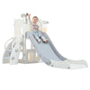 Adventure Space Slide Set