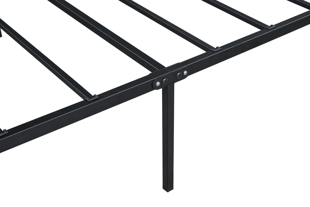 Regal Metal Bed Frame