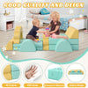 Cuddle Climb Play Couch Set