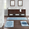 Luxurious Cotton Bath Runner