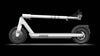 SwiftFold Electric Scooter - Easy Ride, Smooth Style!