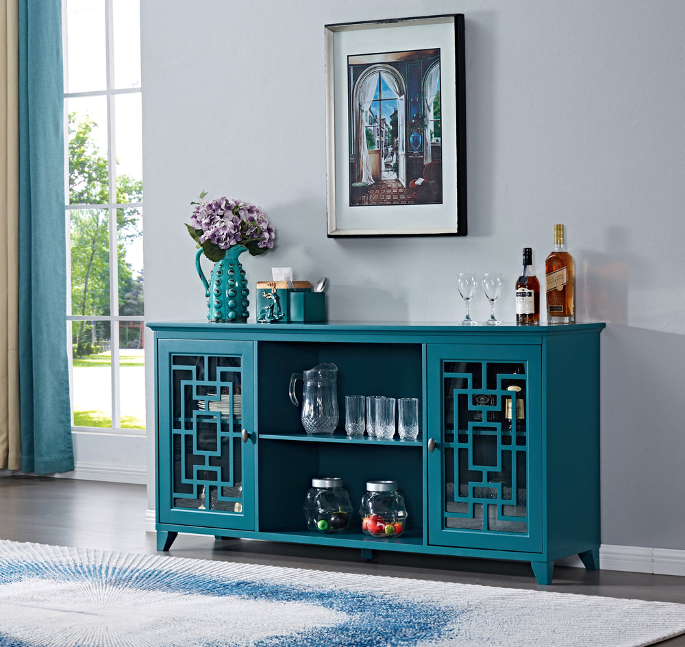 Stylish Storage Sideboard