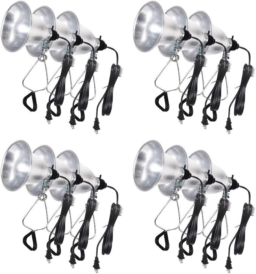 BrightClamp Light Set