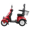 Powerful Big Wheel Mobility Scooter