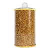 Elegant Glass Canister Gift Set
