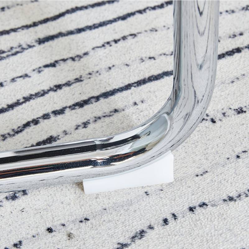 Circle & Comfort Dining Set