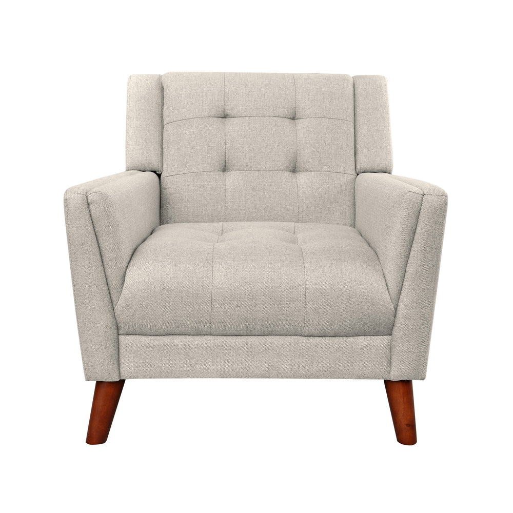 Chic Retro Armchair