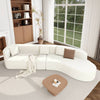 Cozy Chic 2-Piece Sofa Set with Pillows