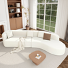 Cozy Chic 2-Piece Sofa Set with Pillows