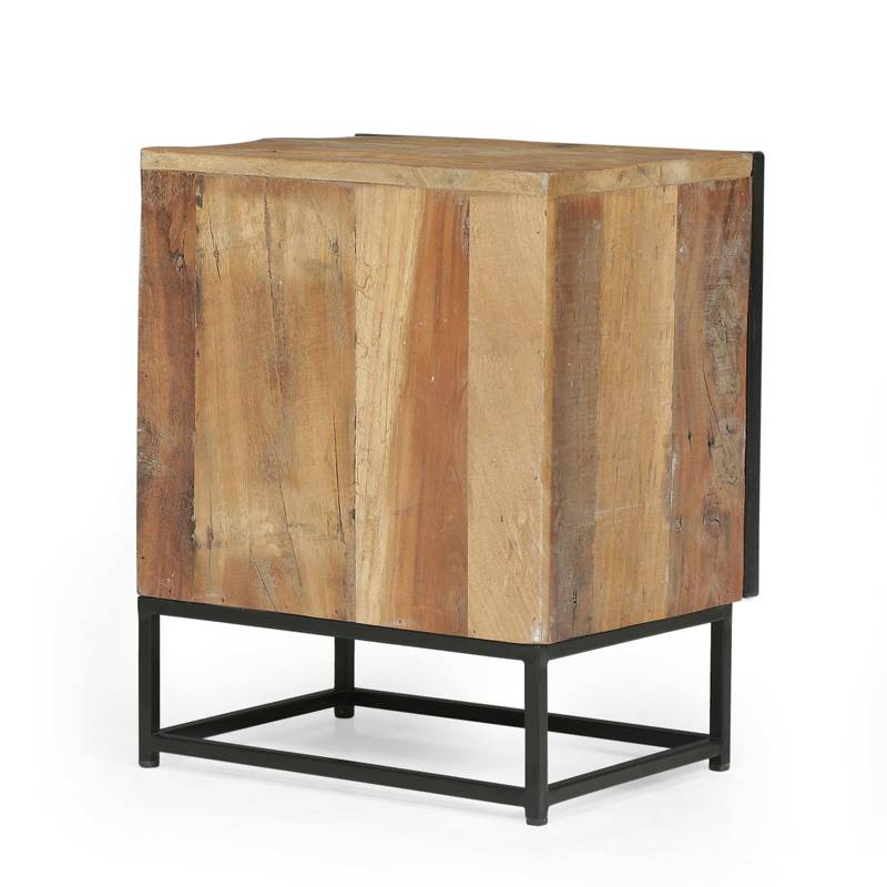 Dreamy Night Stand