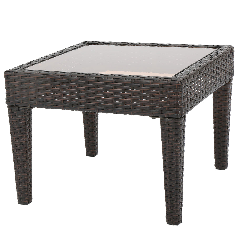 Chic Antibes Accent Table