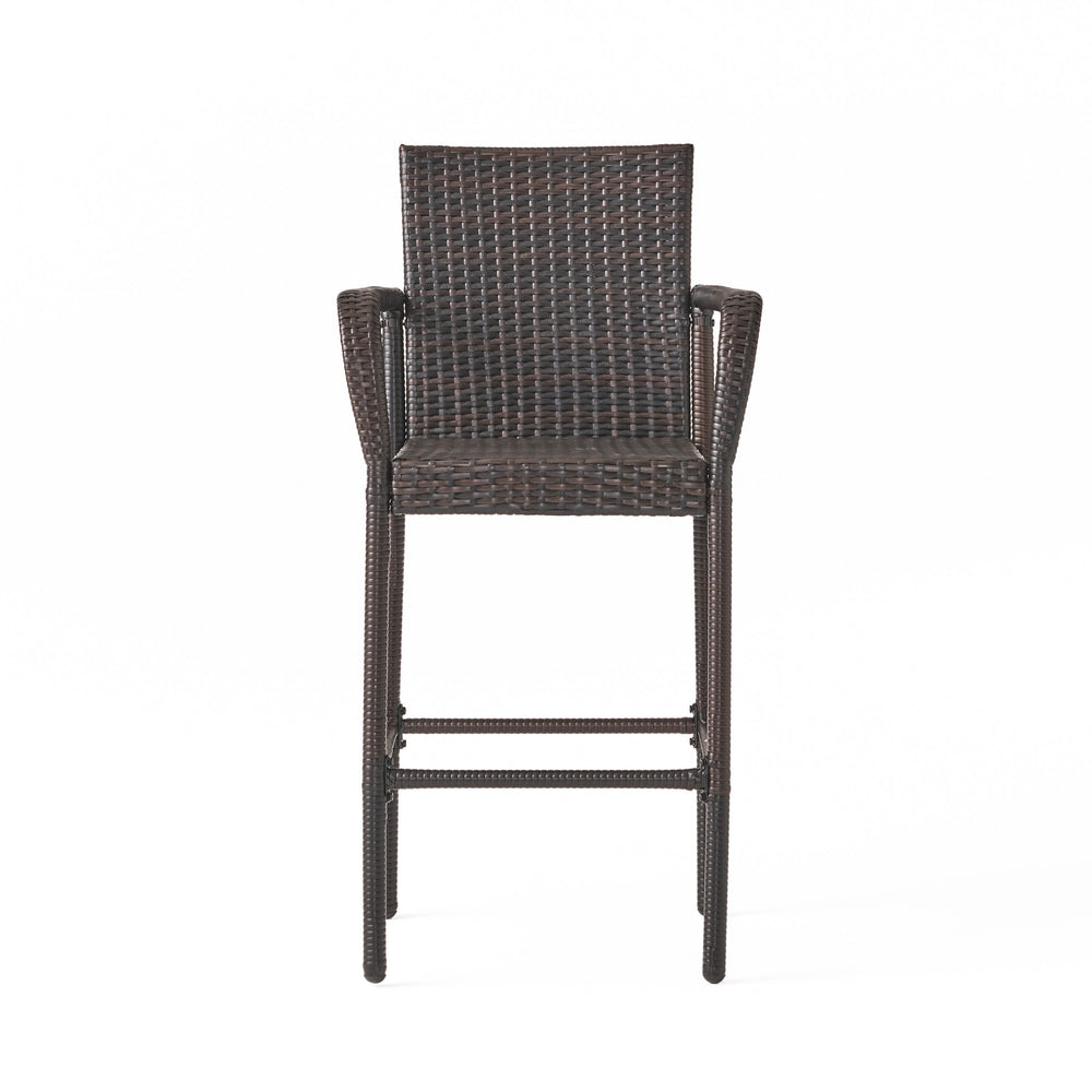 Littleton Charm Barstool