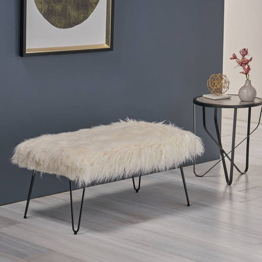 Cozy Bench Solutions