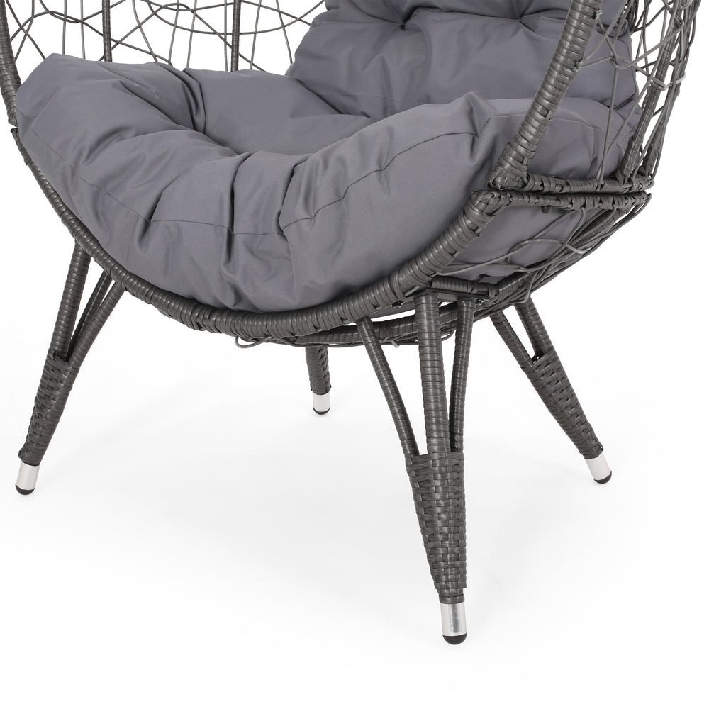 Teardrop Bliss Chair