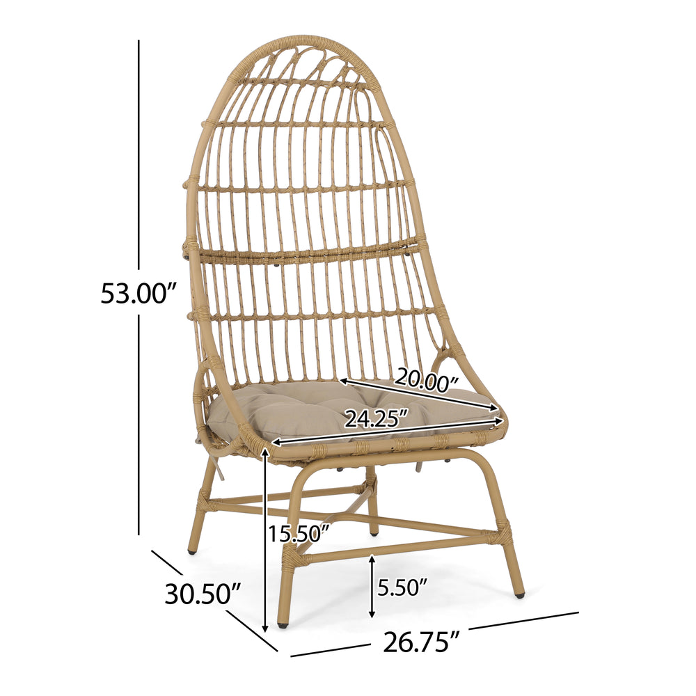 Cocoon Lounge Chair