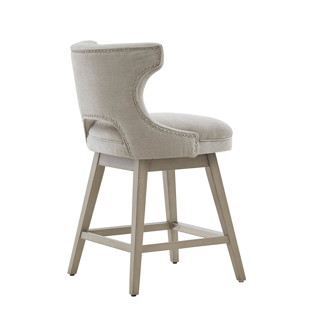 Swivel Comfort Counter Stool