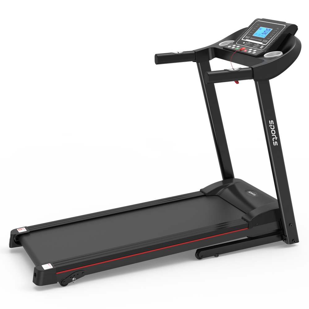 Fitshow Bluetooth Treadmill: Your Home Workout Buddy!