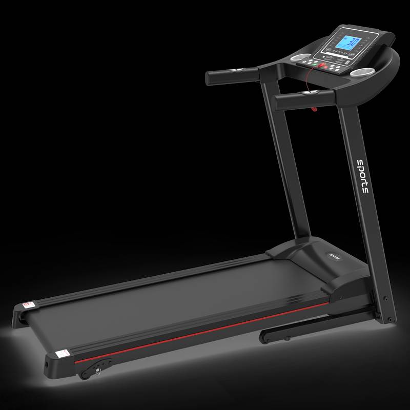 Fitshow Bluetooth Treadmill: Your Home Workout Buddy!